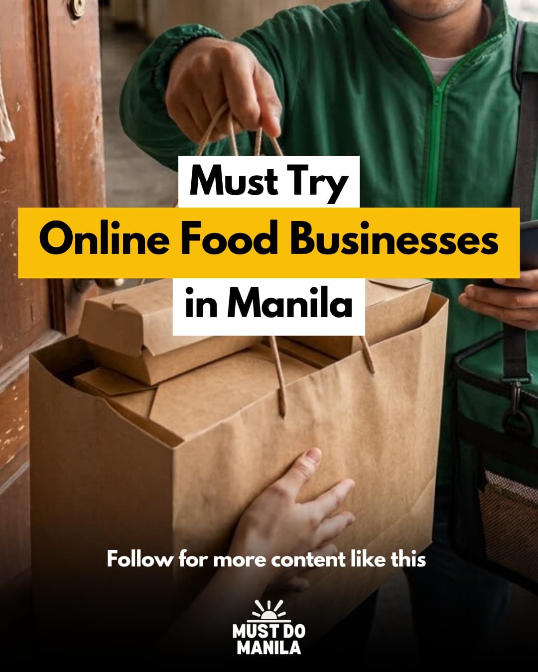 Manila's Popular Spots For Poke And Sushi