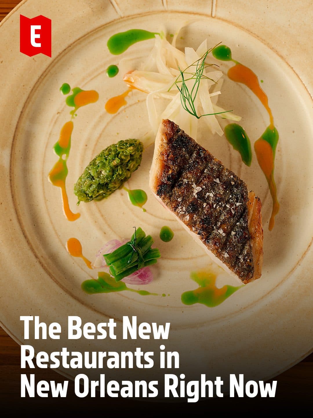 New Orleans' Hottest New Restaurants And Bars