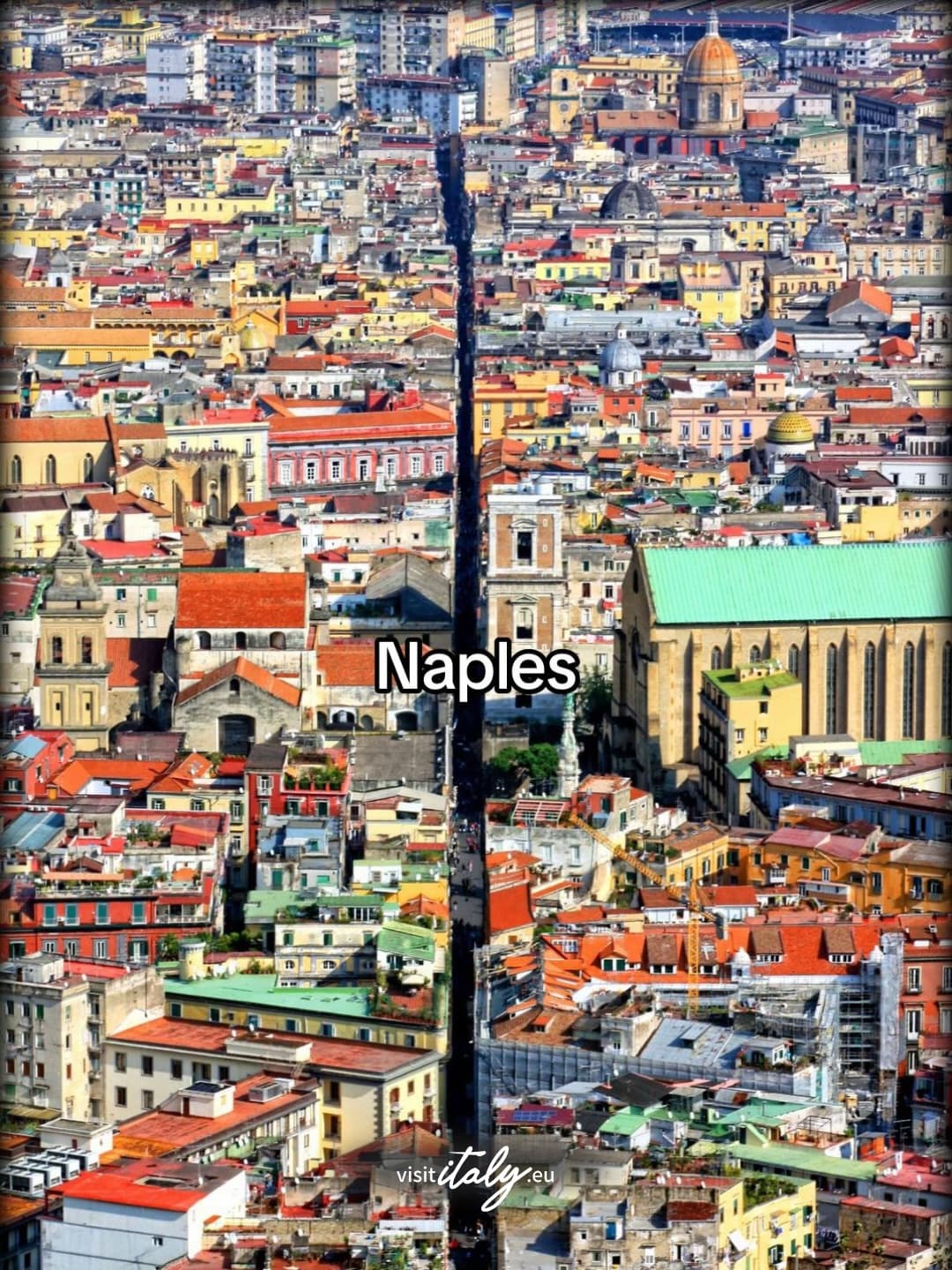 Italian Destinations