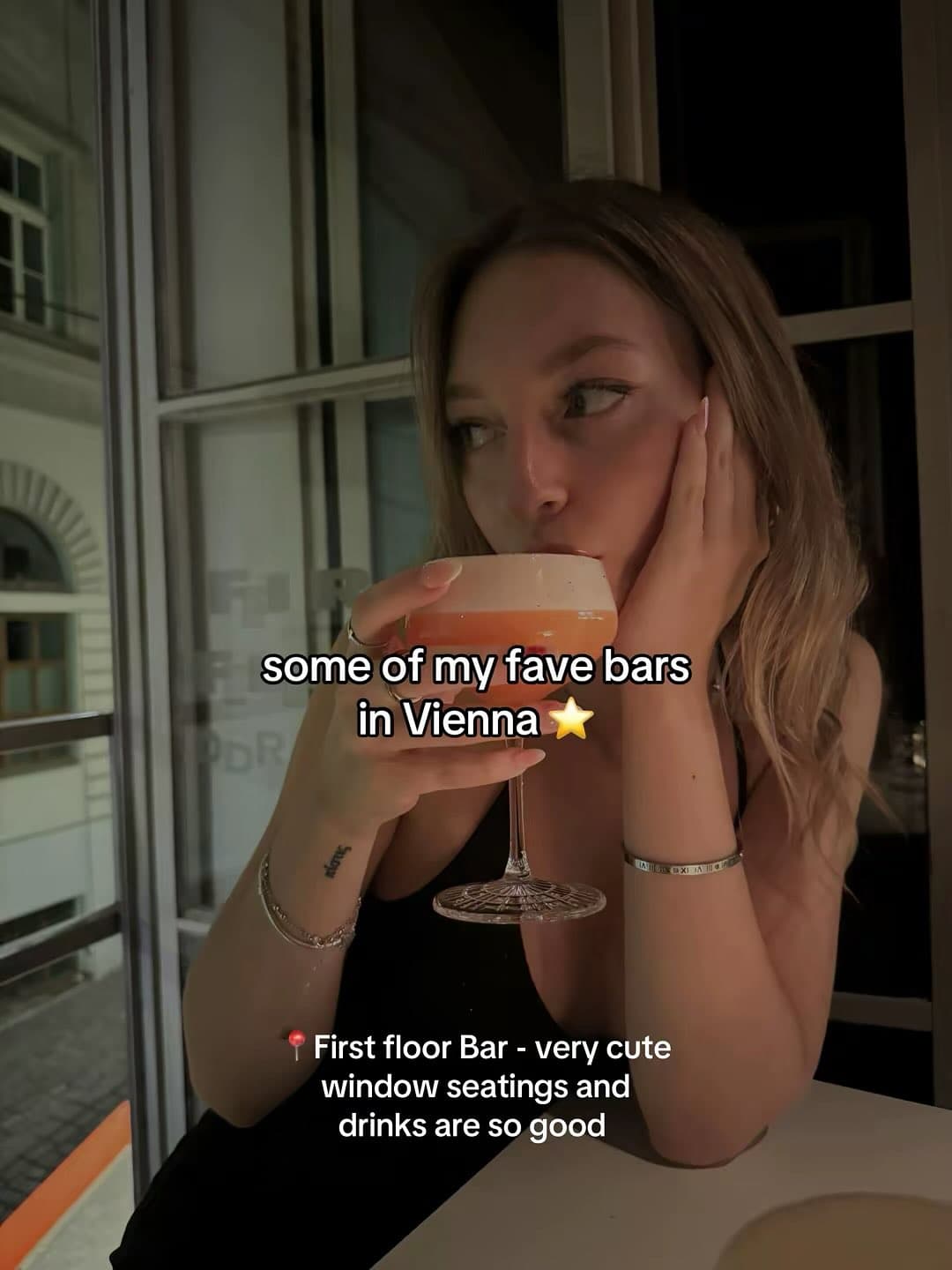 Vienna's Top Bars: A Guide to Unique Drinking Spots