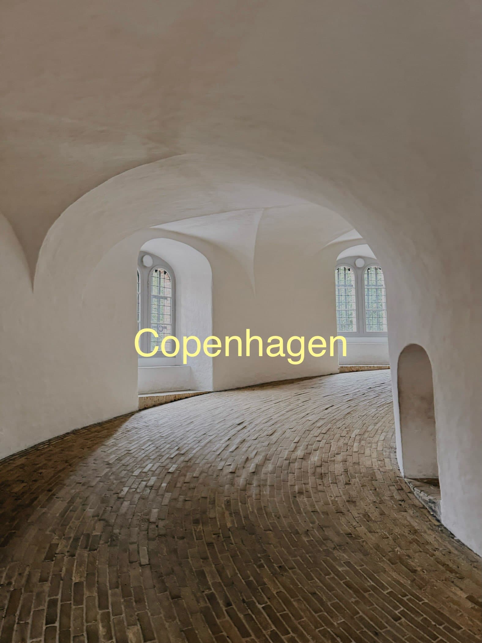 Copenhagen's Best Eats, Style, and Experiences