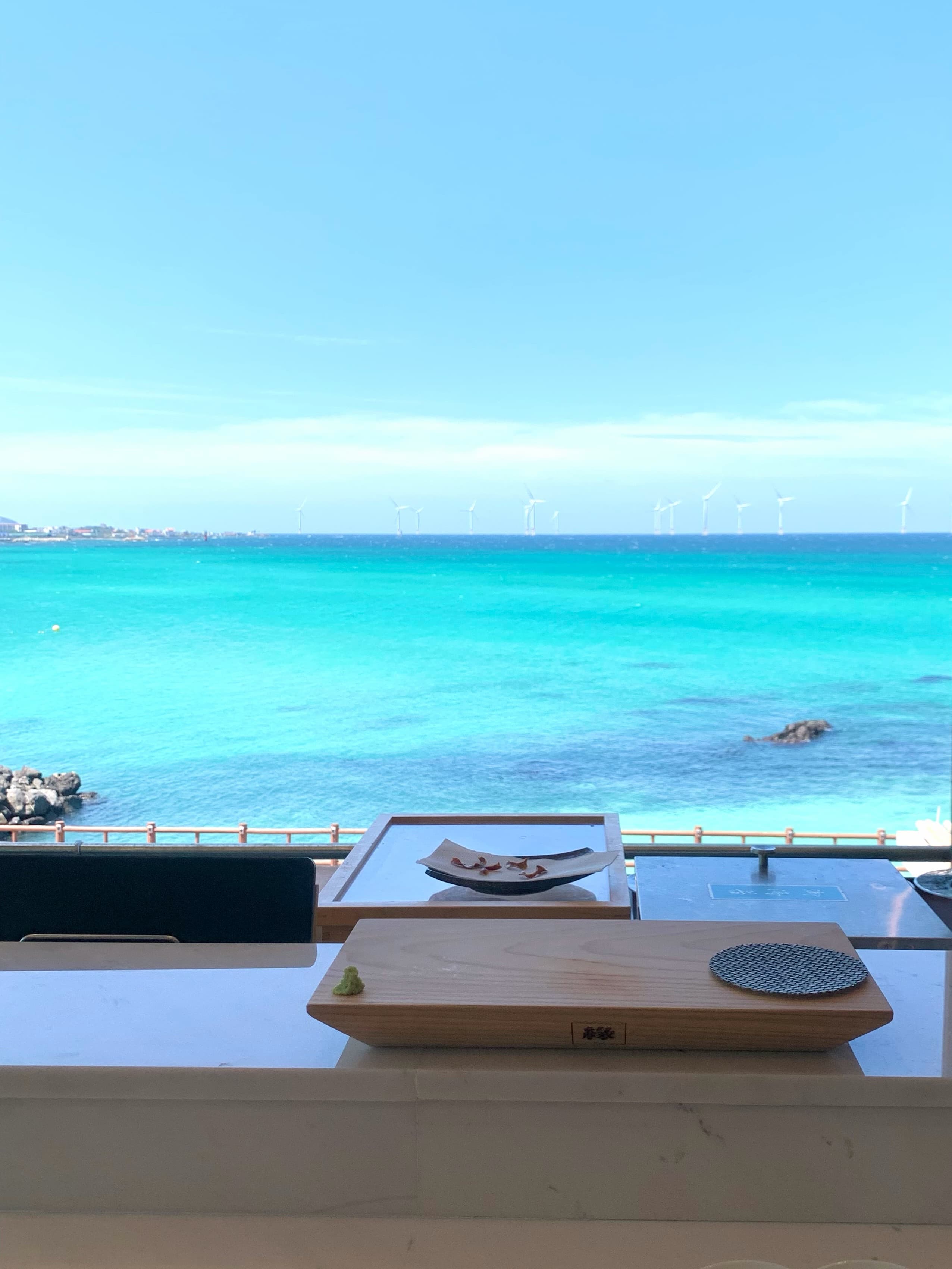 Jeju's Top Restaurants and Cafes for Every Taste