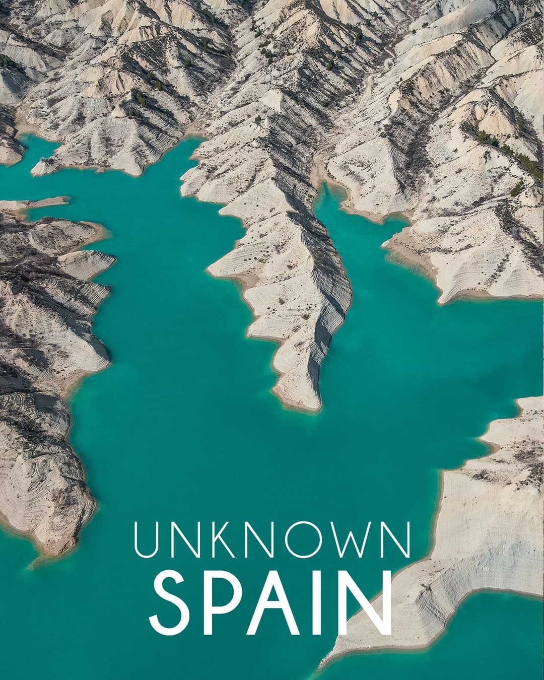 Spanish Destinations To Add To Your Travel List