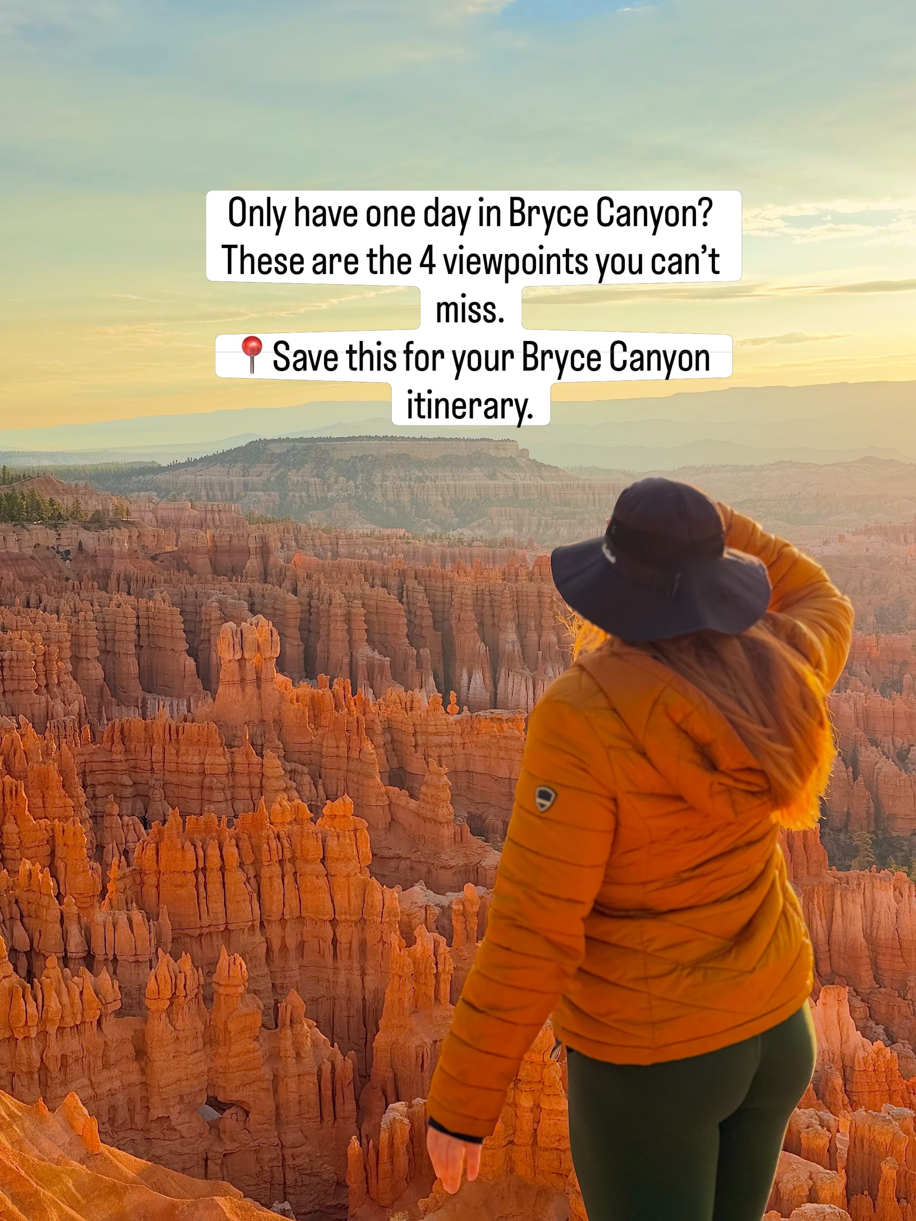 5 Attractions in Utah