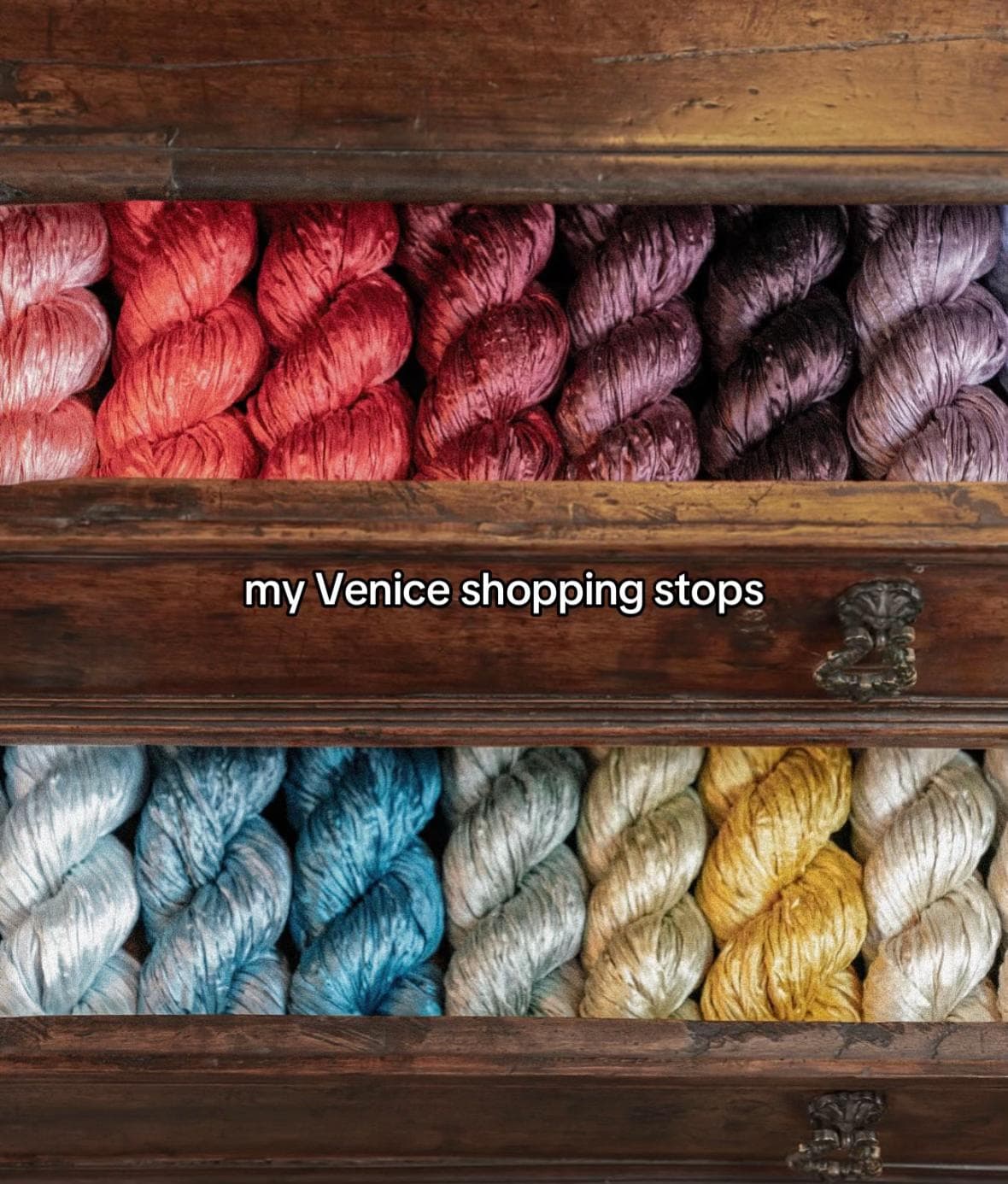 Venetian Artisans: A Guide to Handcrafted Treasures
