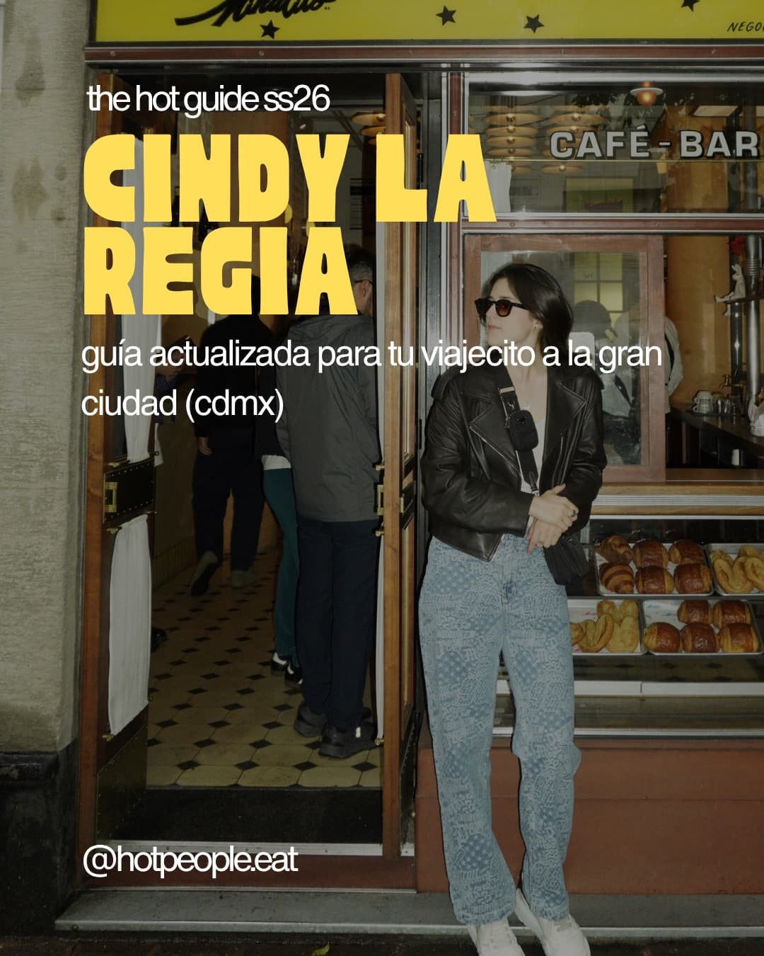 Mexico City's Top Culinary Destinations