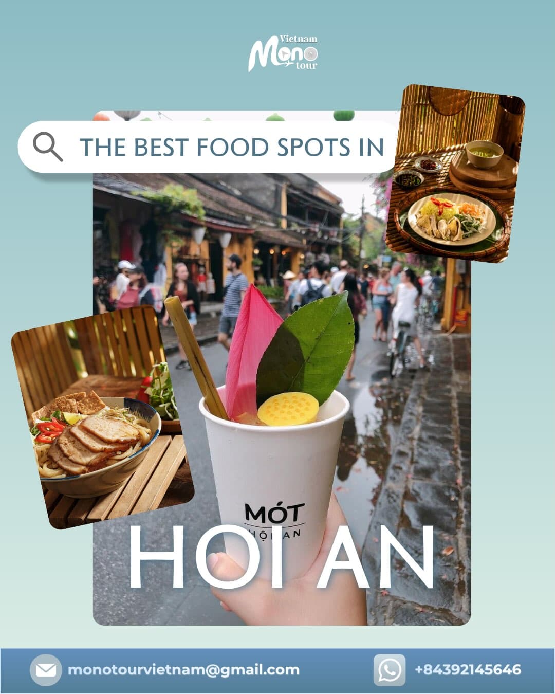 Hoi An's Must-Try Local Dishes And Restaurants