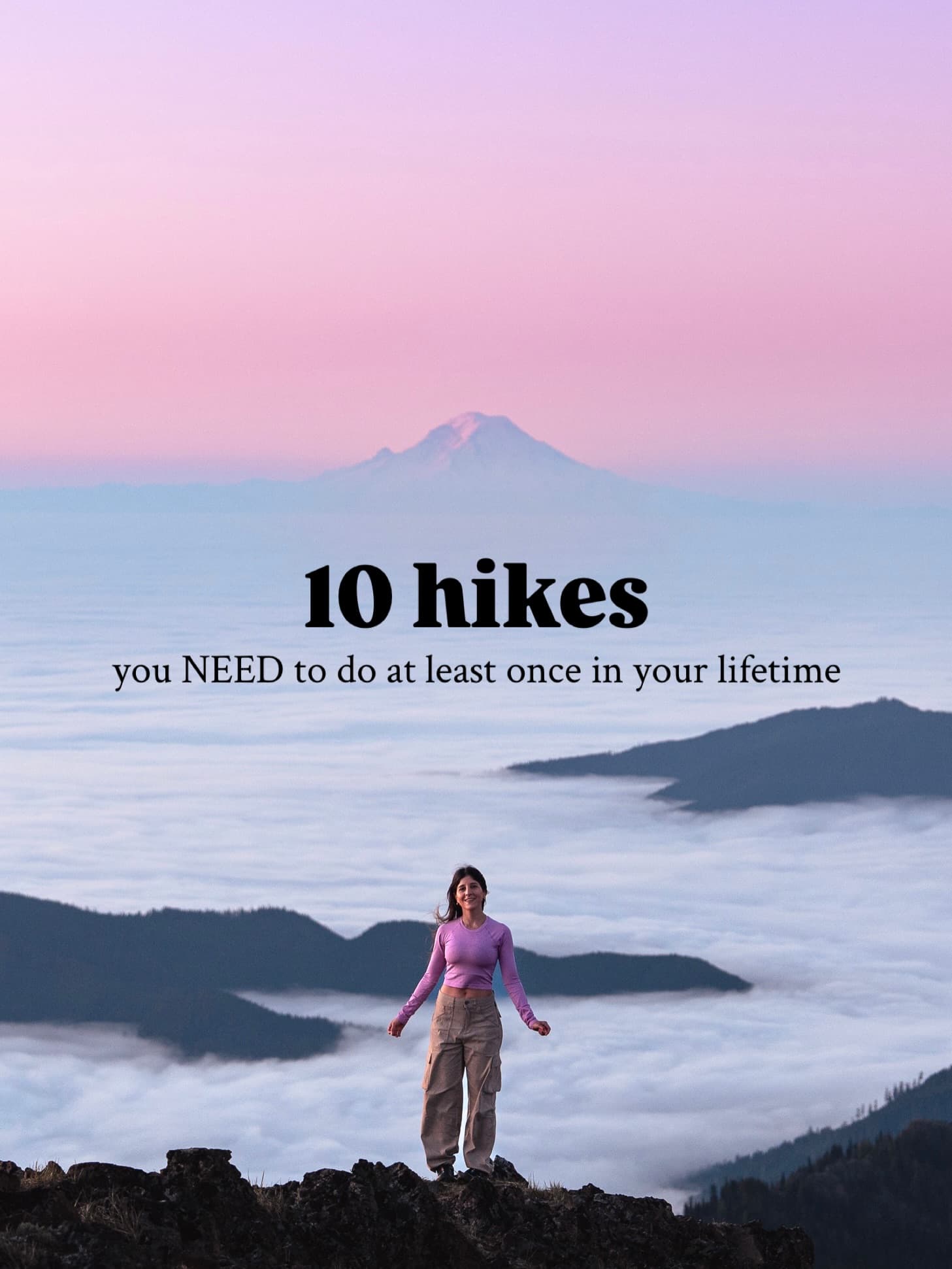 10 Attractions