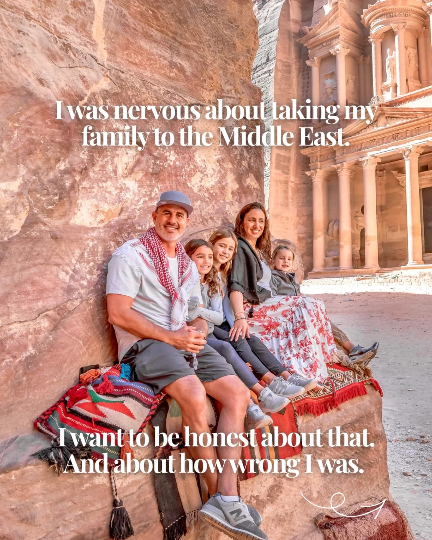 Jordan's Family-Friendly Historical Sites and Resorts