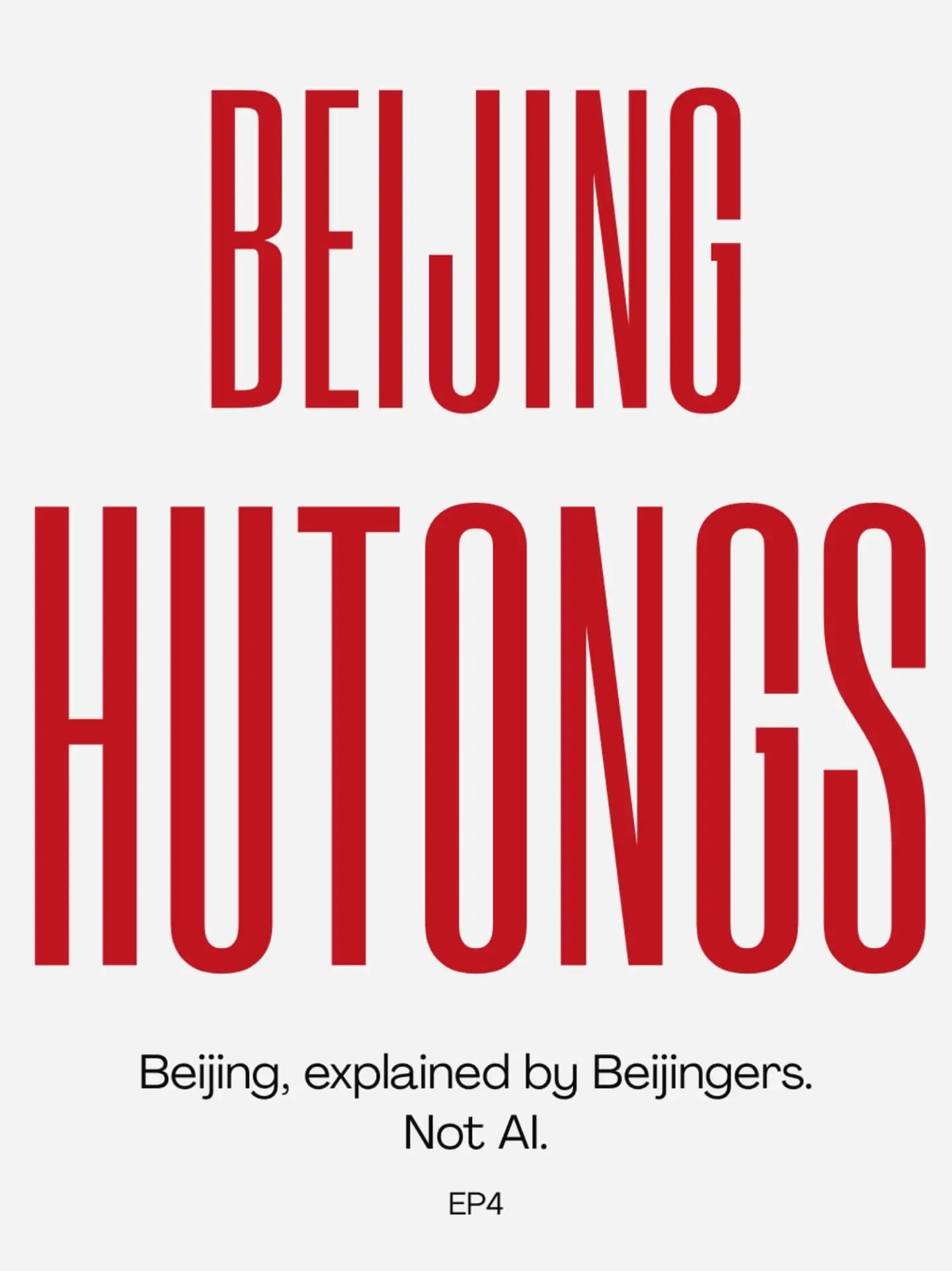 Beijing's Hidden Hutong Gems and Local Haunts