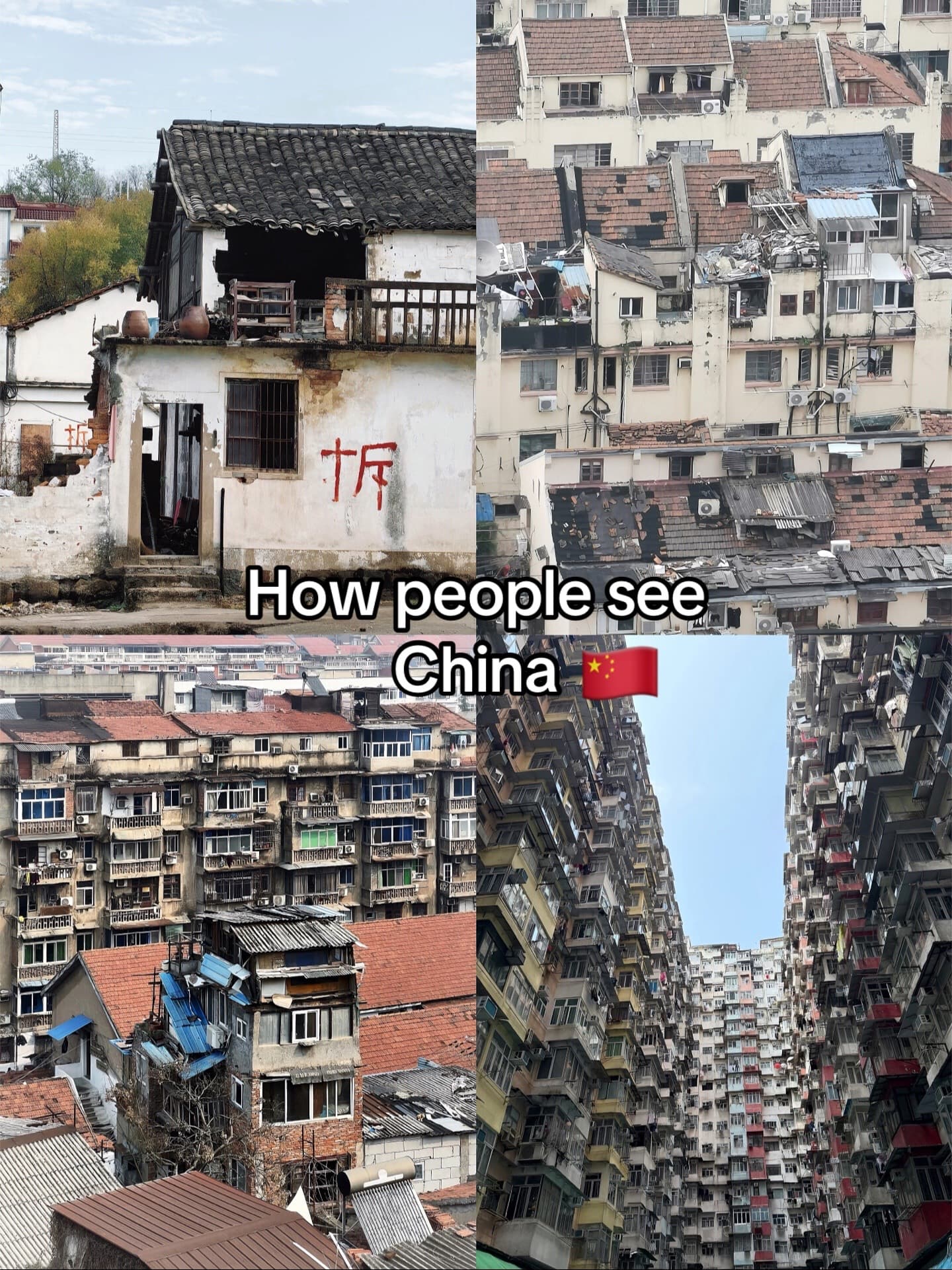 Chinese Cities and Desert Wonders