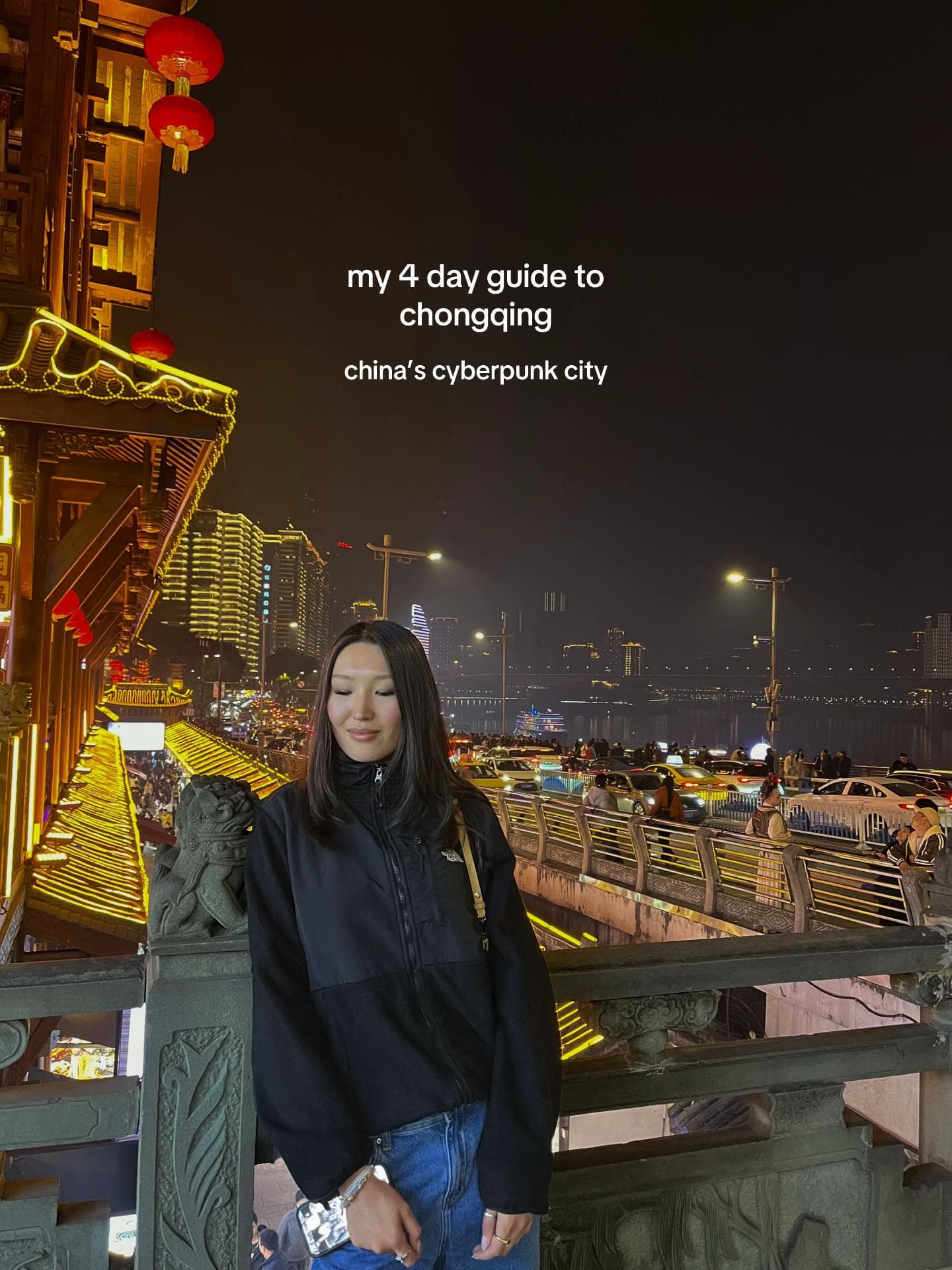 Top Chongqing Attractions for an Unforgettable Experience