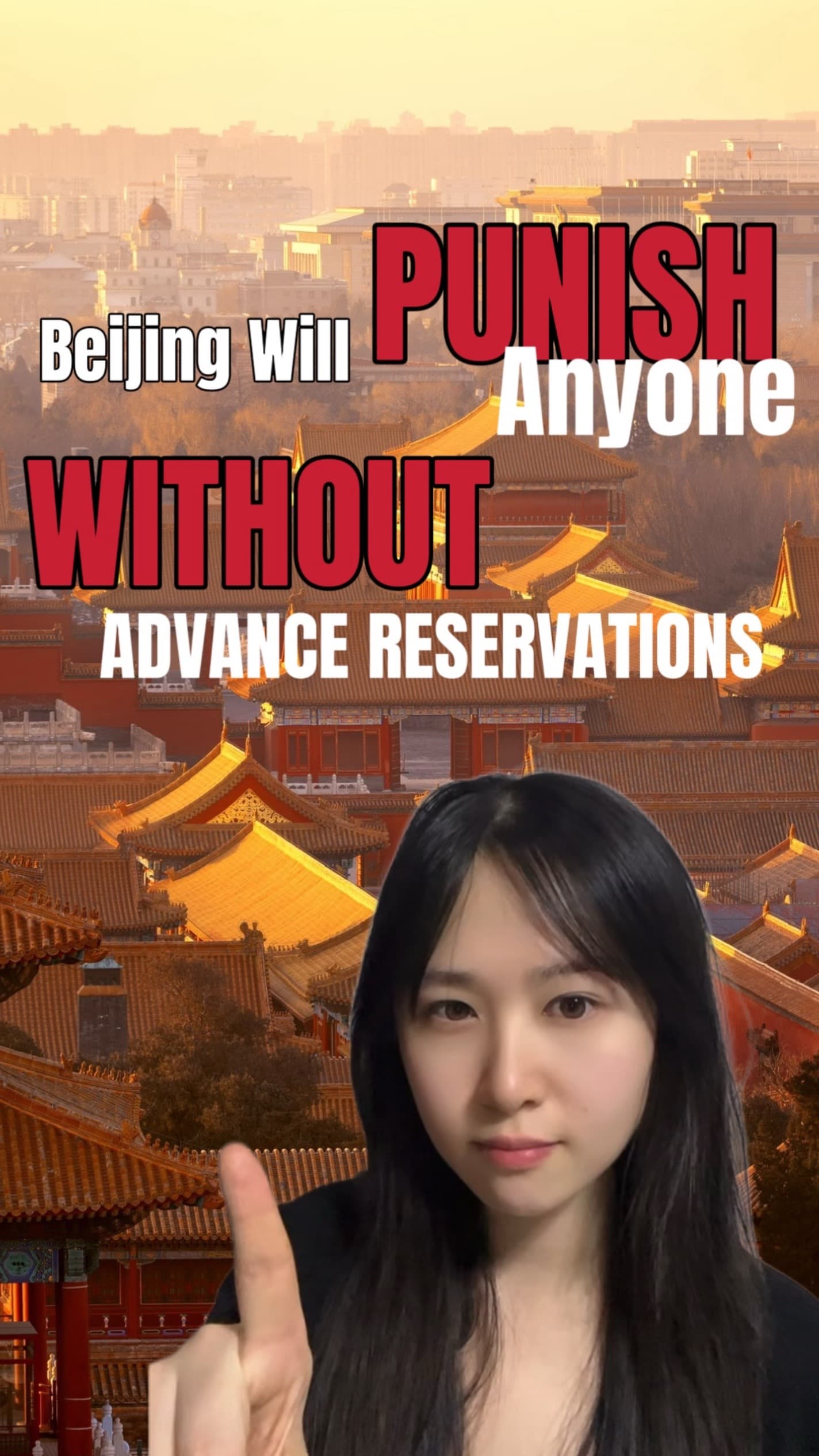 Twenty Beijing Landmarks For Your Itinerary