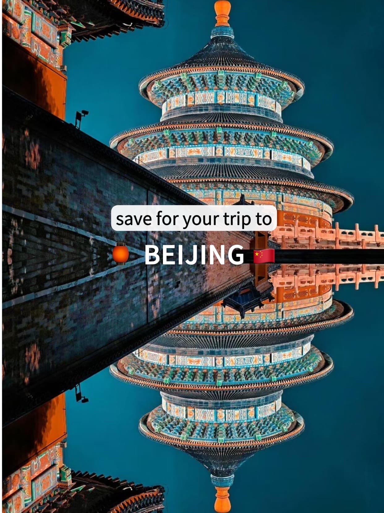 Beijing's Top Attractions And Experiences