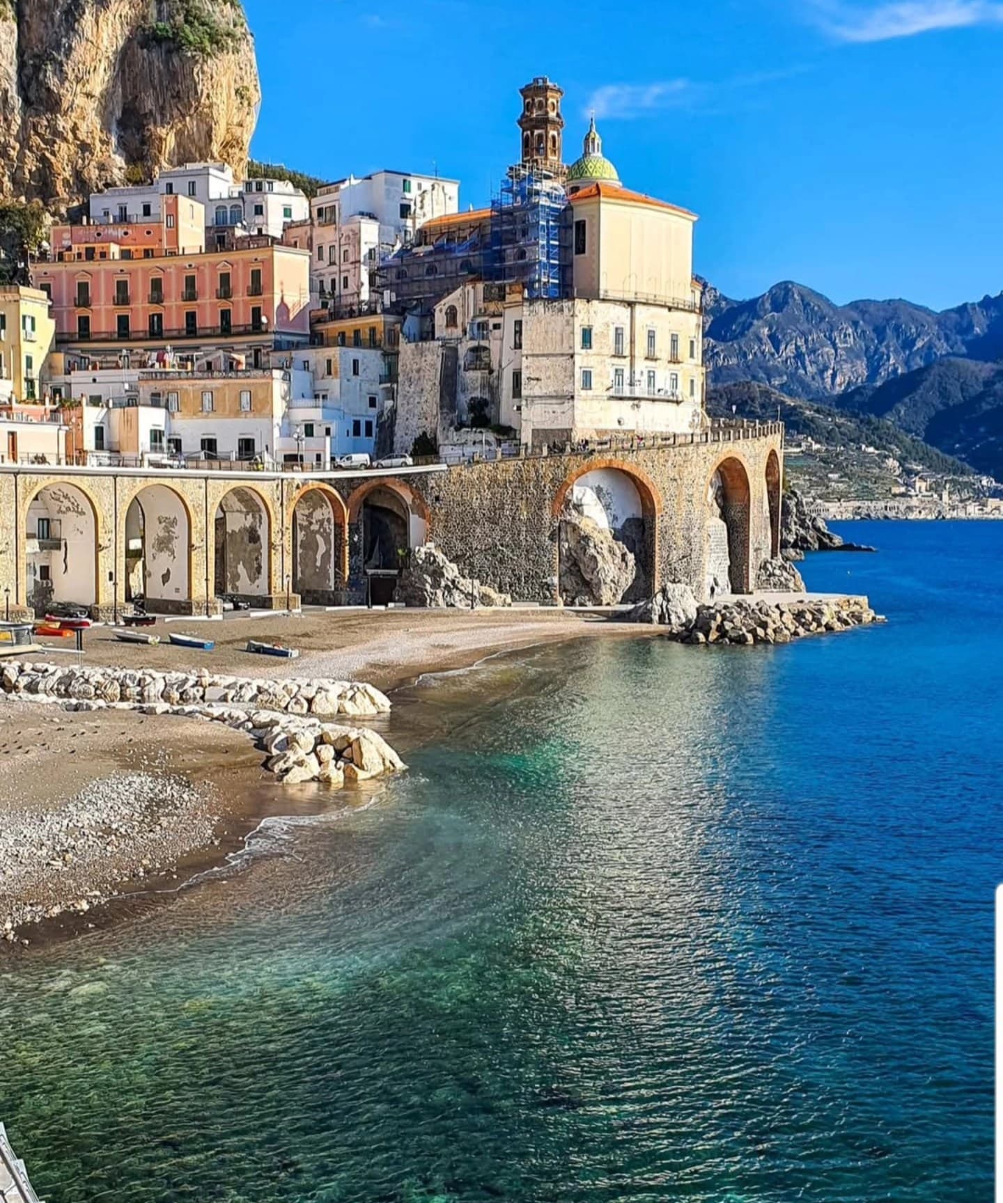 Italian Coastal Destinations For Unforgettable Vacations