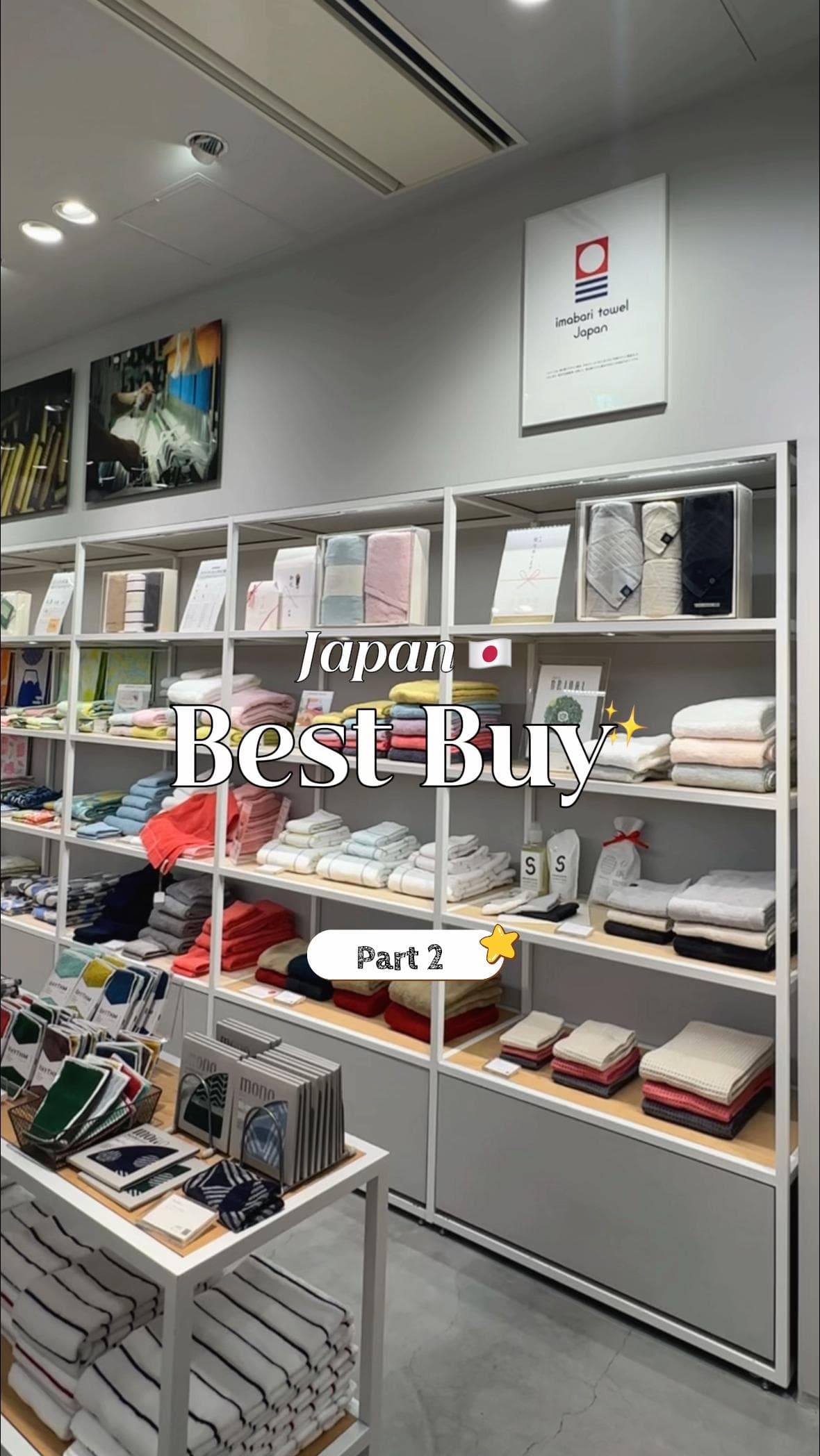 Osaka and Tokyo Shopping Destinations