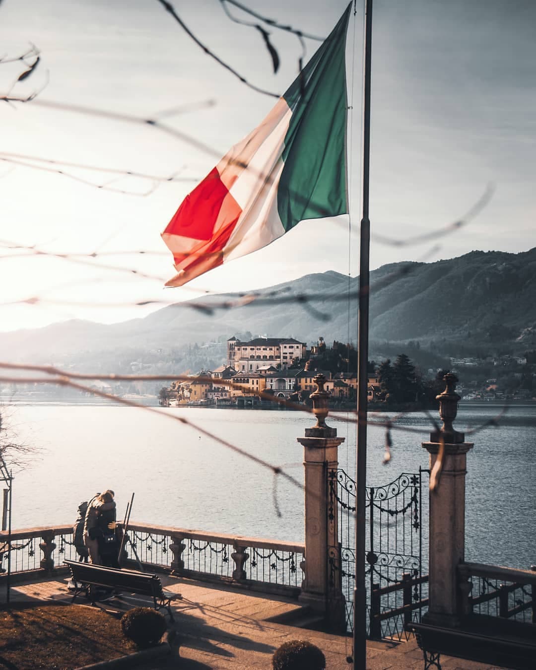 Italian Lakes Offer Romantic And Tranquil Escapes