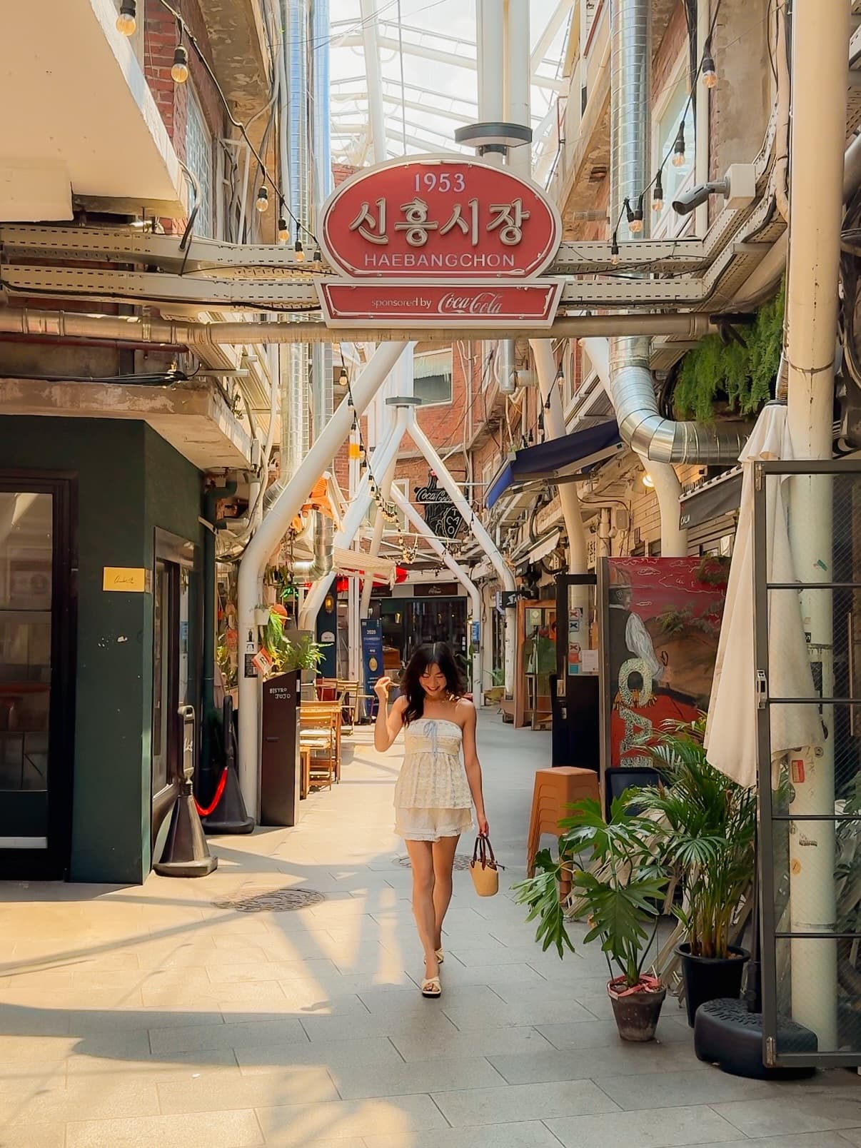 Korean Eateries With International Flavors