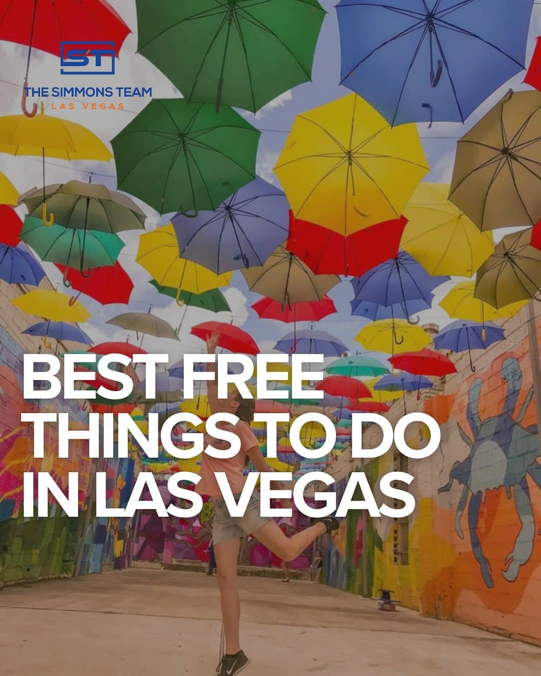 Free Las Vegas Attractions To Explore