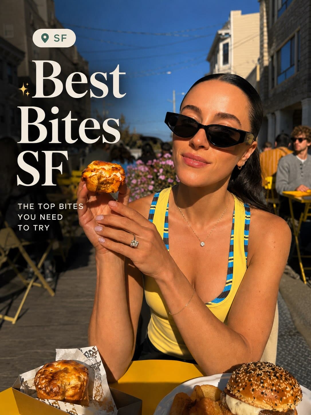 San Francisco's Best Bakeries, Cafes, and Restaurants