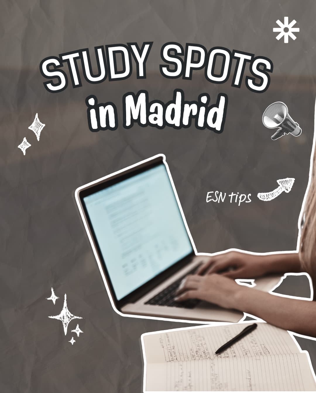 Madrid's Top 5 Public Libraries for Studying