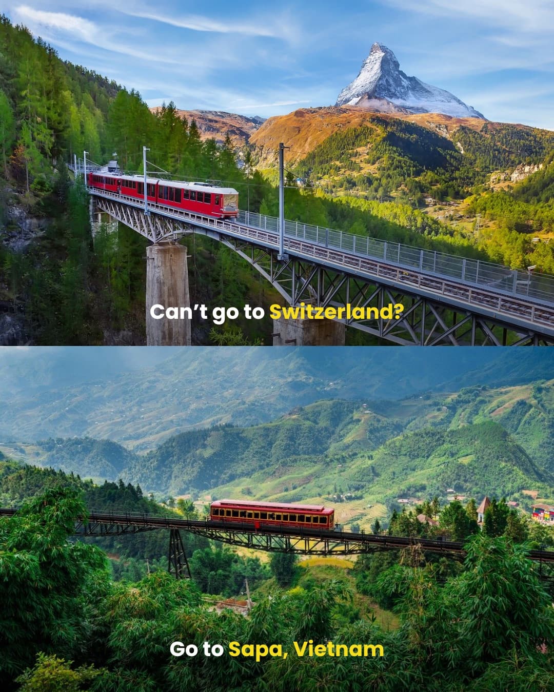 5 Attractions in Vietnam
