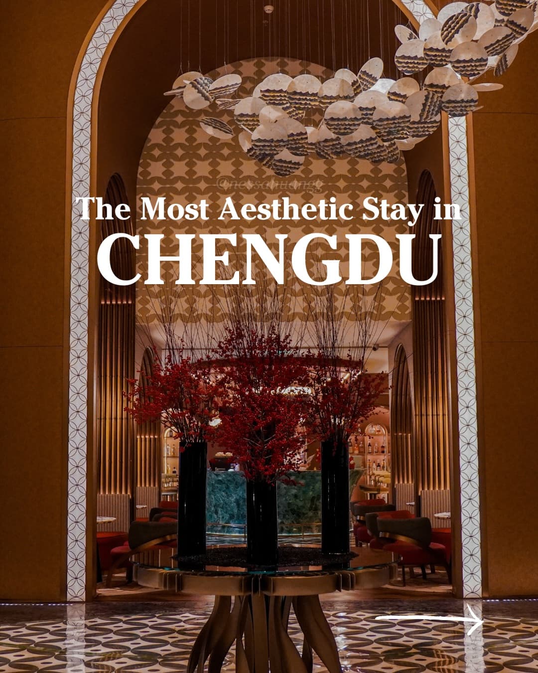 Chengdu Shopping, Day Trips, and Hotel Stays