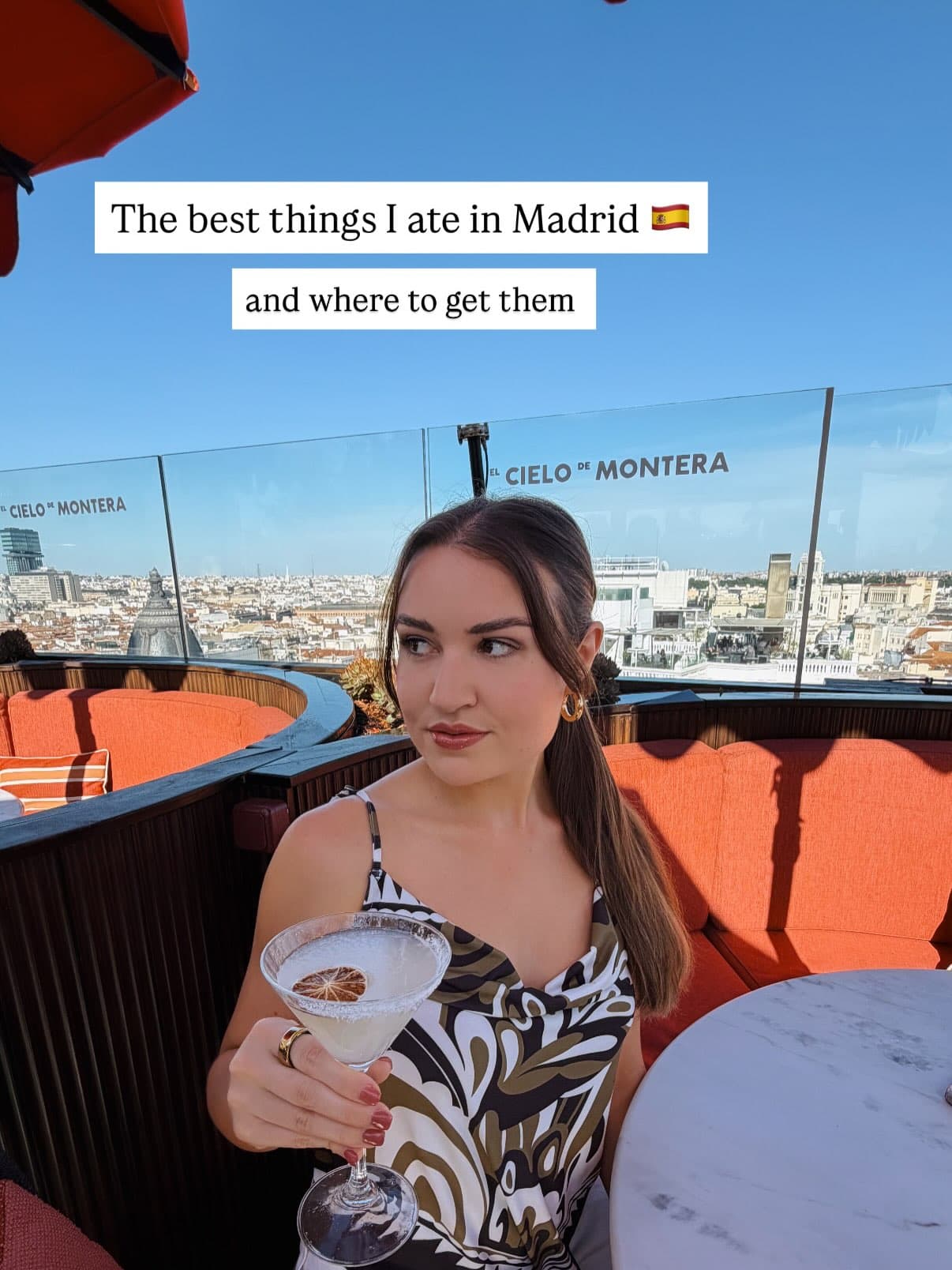 Madrid's Top Spots For Tapas And Drinks