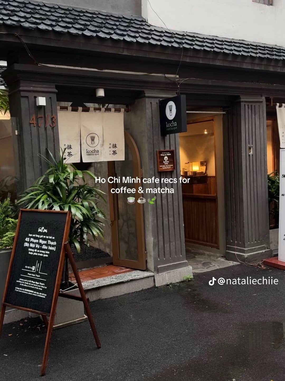 10 Cafes in Thành phố Hồ Chí Minh