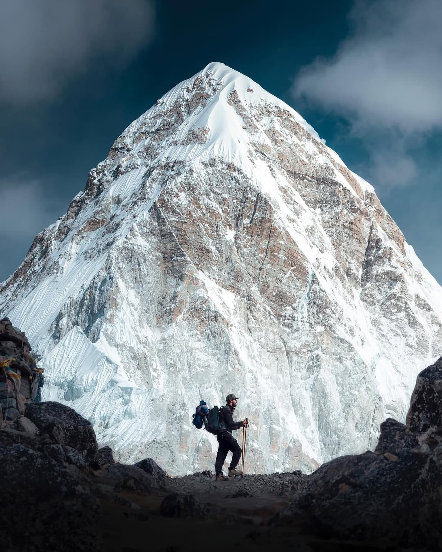 Everest Base Camp Trek Destinations and 2026/2027 Bookings