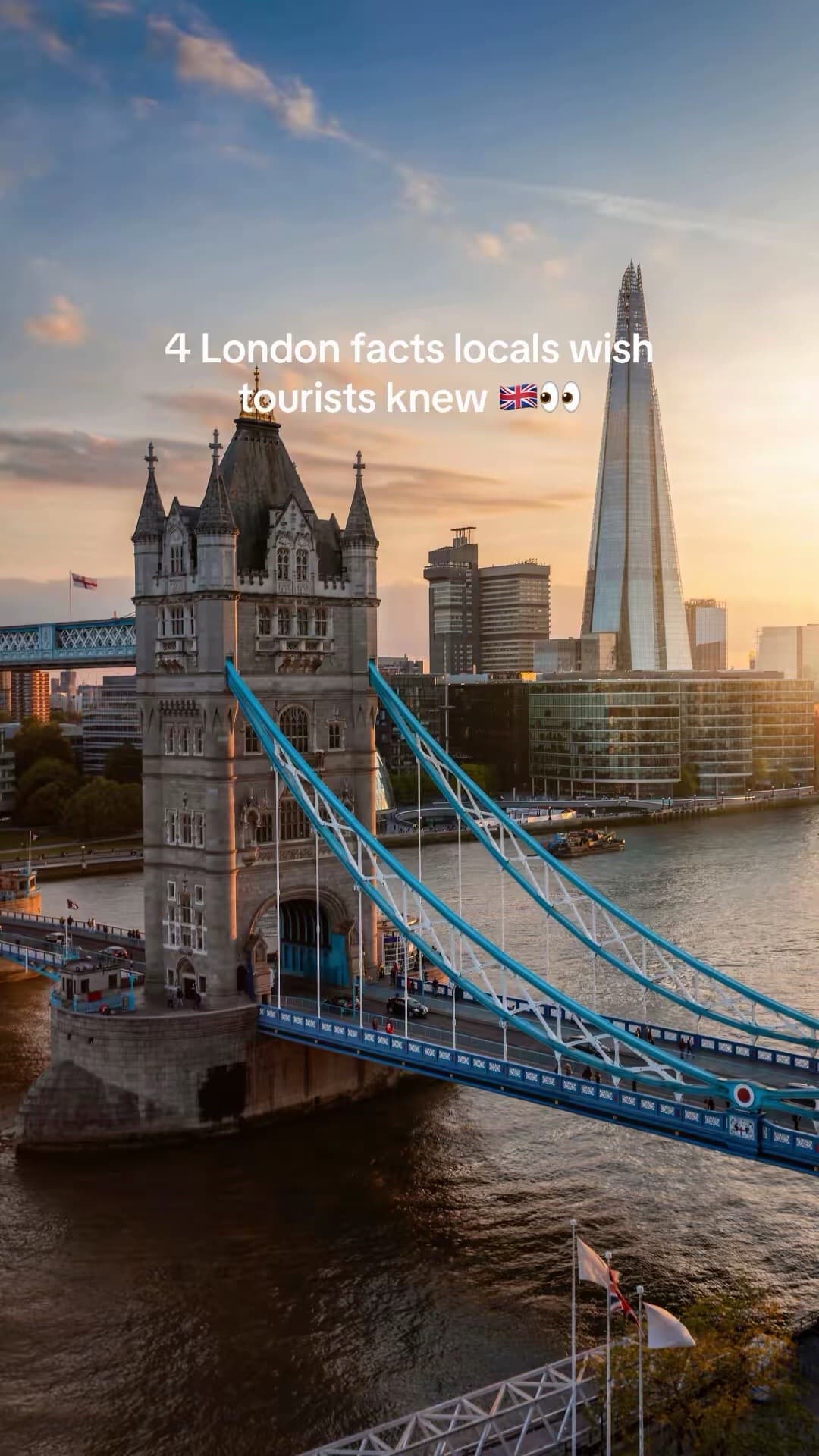 London's Hidden Gems: Secret Spots To Discover