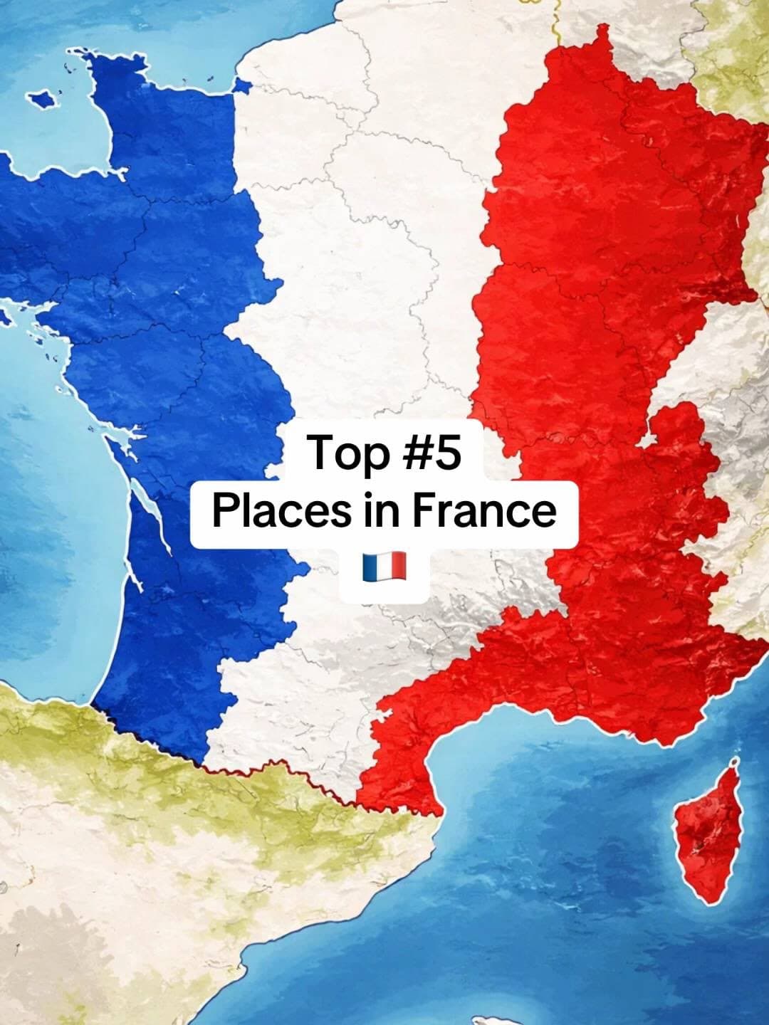 Iconic French Destinations For Your Next Vacation
