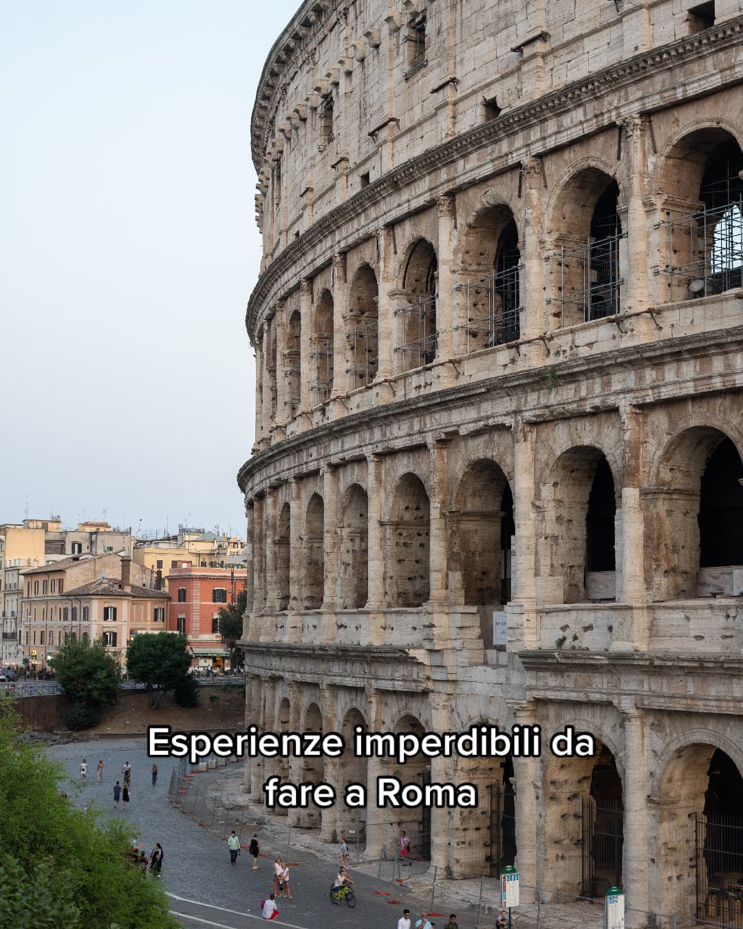 Rome's Top Attractions And Eateries