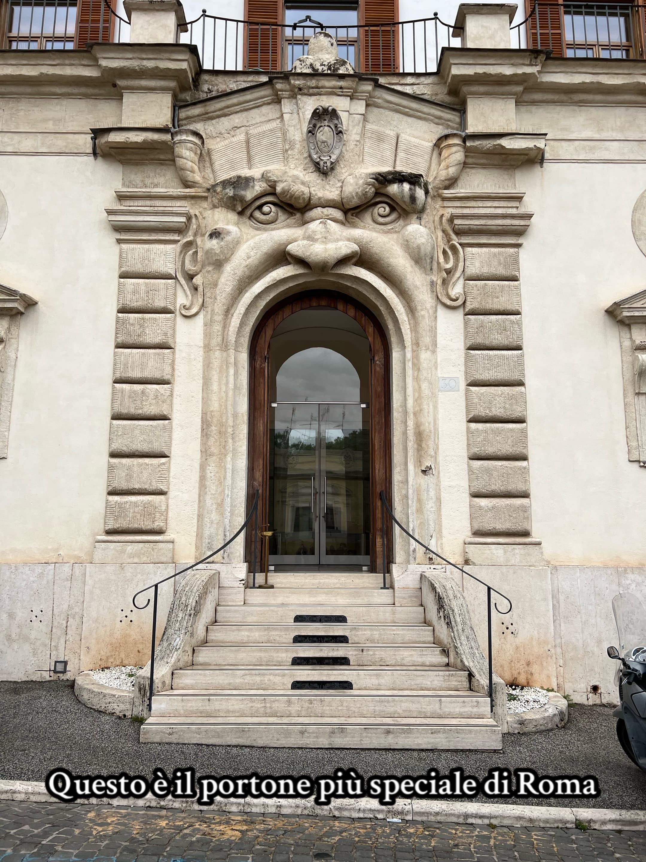 Rome's Palazzetto Zuccari and Hertziana