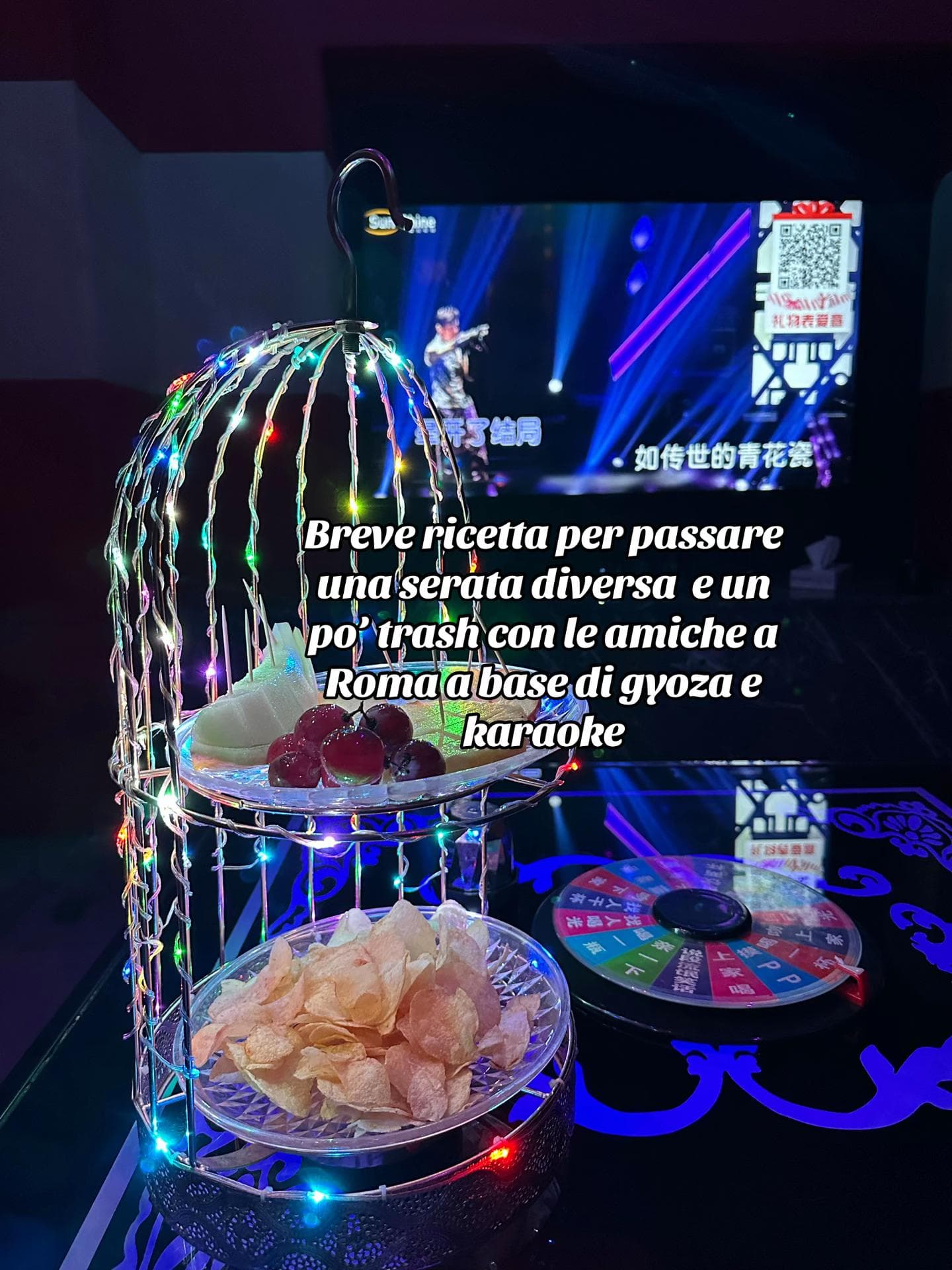 Rome's Unique Spots For Fun With Friends