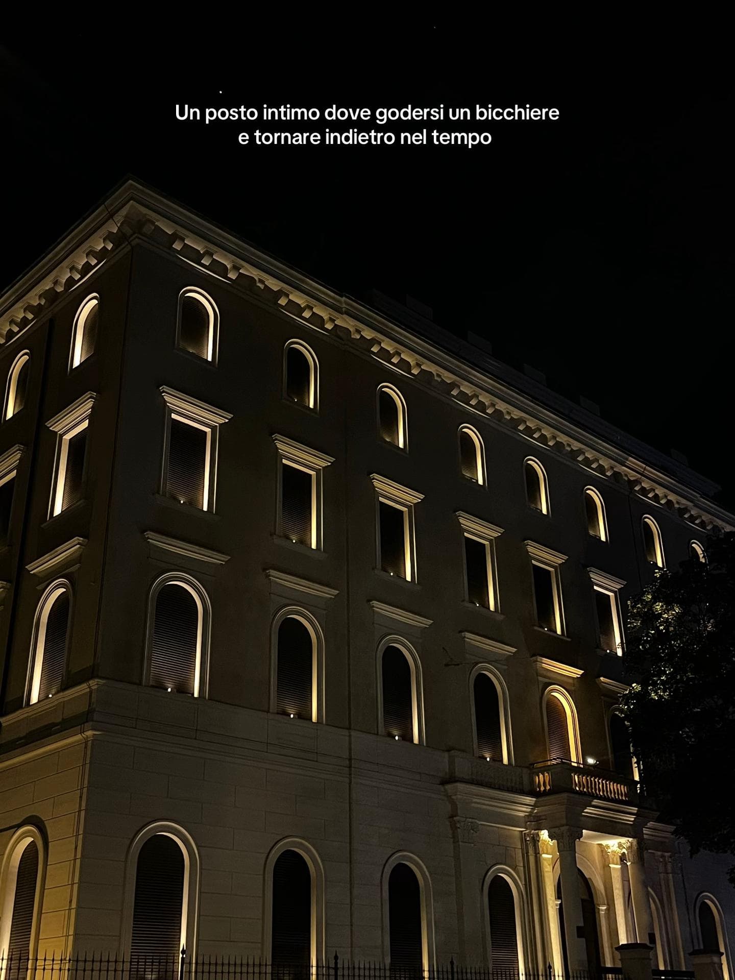 Cinematic Roman Destinations for Your Next Visit