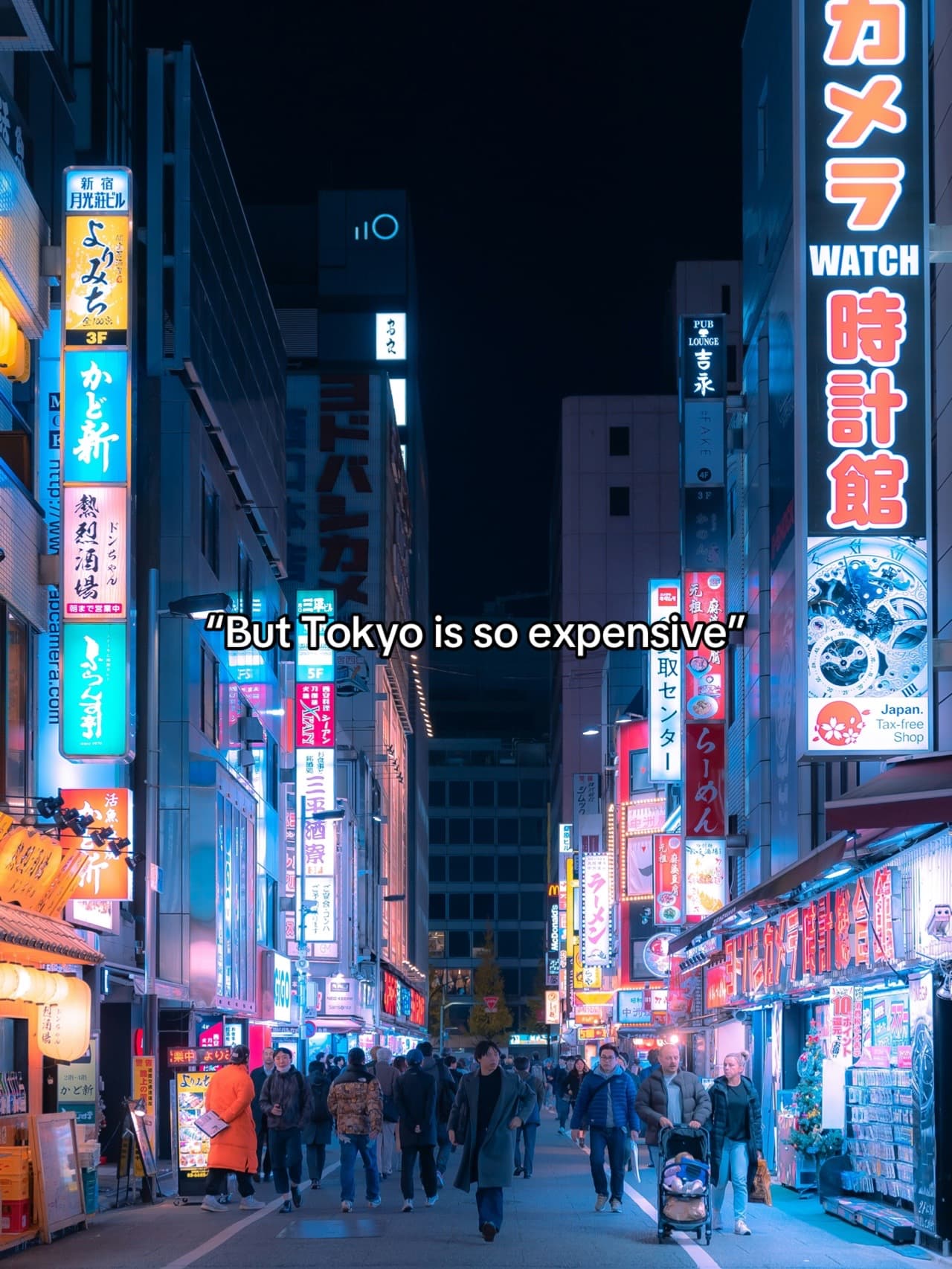 Six Tokyo Landmarks and Temples to Explore