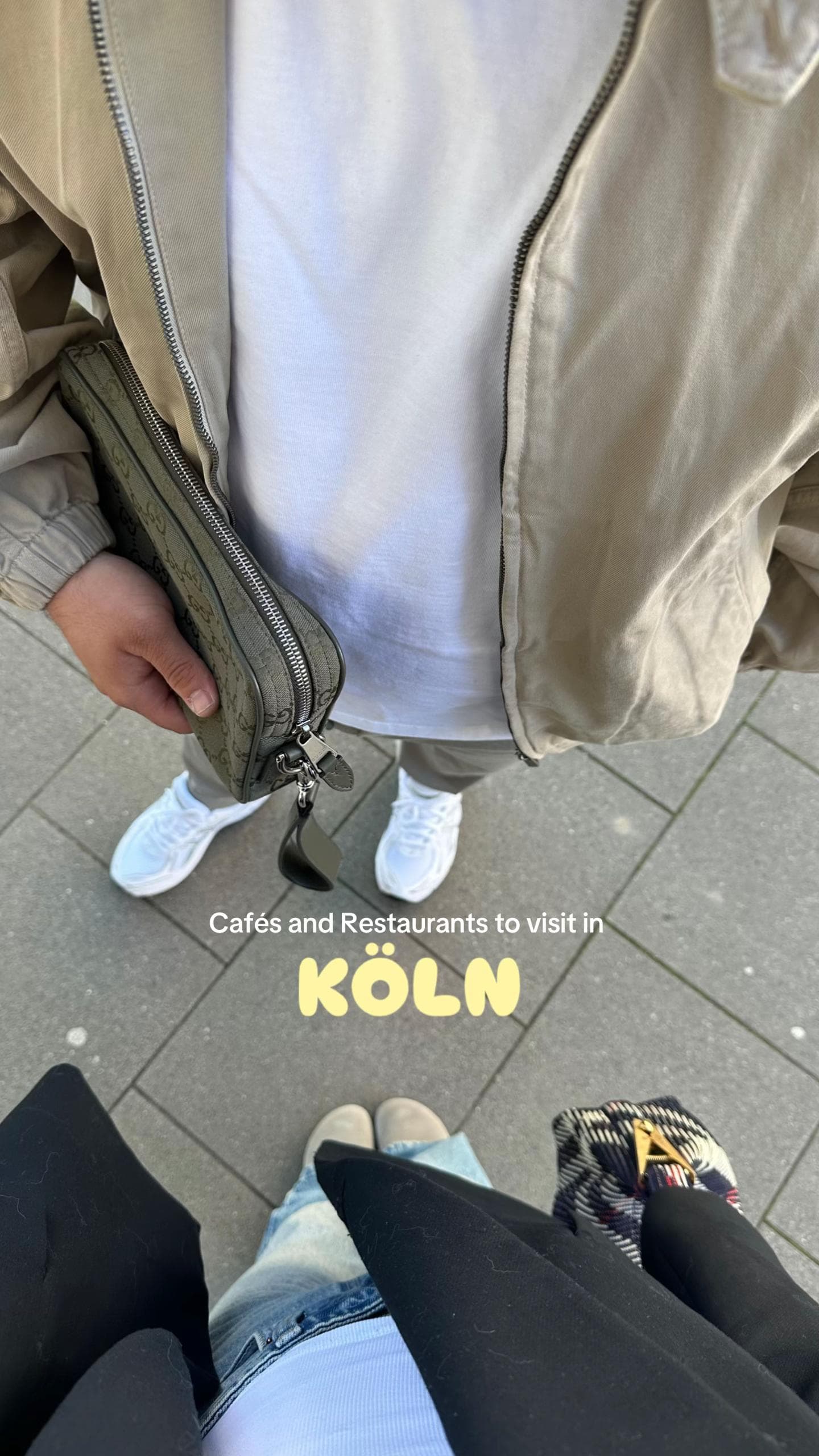 Top Cafes and Restaurants in Cologne, Germany