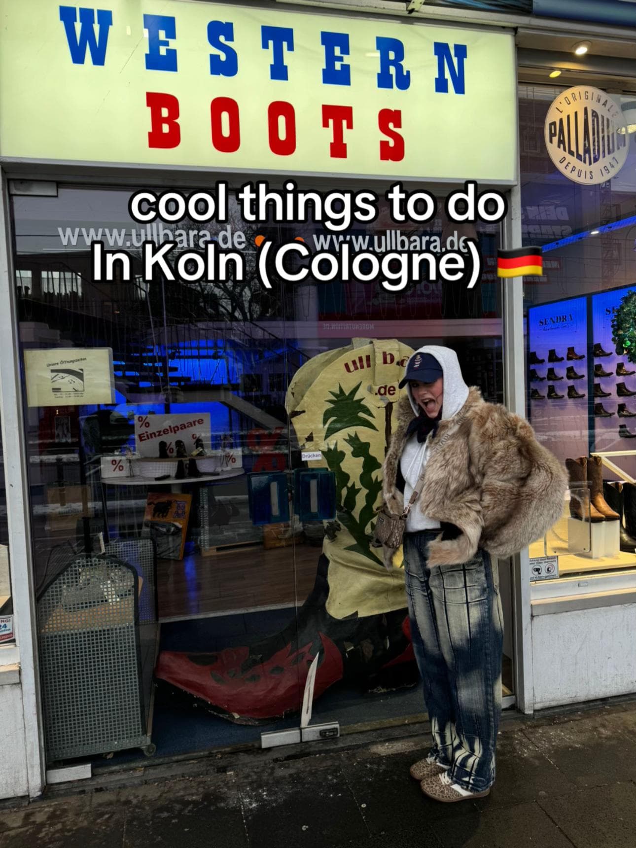 Cologne's Architectural and Culinary Delights