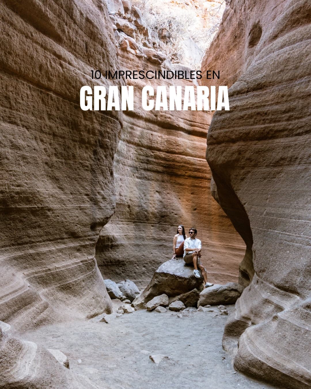 Top 10 Gran Canaria Attractions