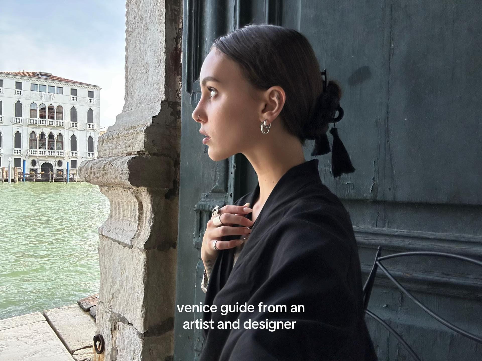 Venice Art Destinations Beyond Tourist Paths
