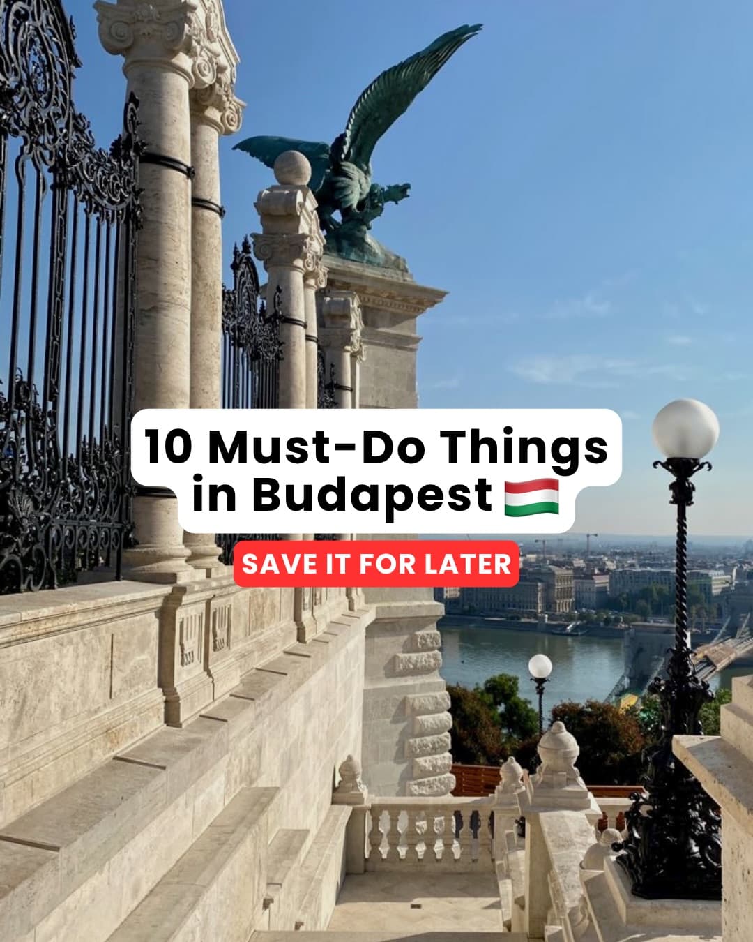Budapest Attractions: Sights, Dining, and Unique Experiences