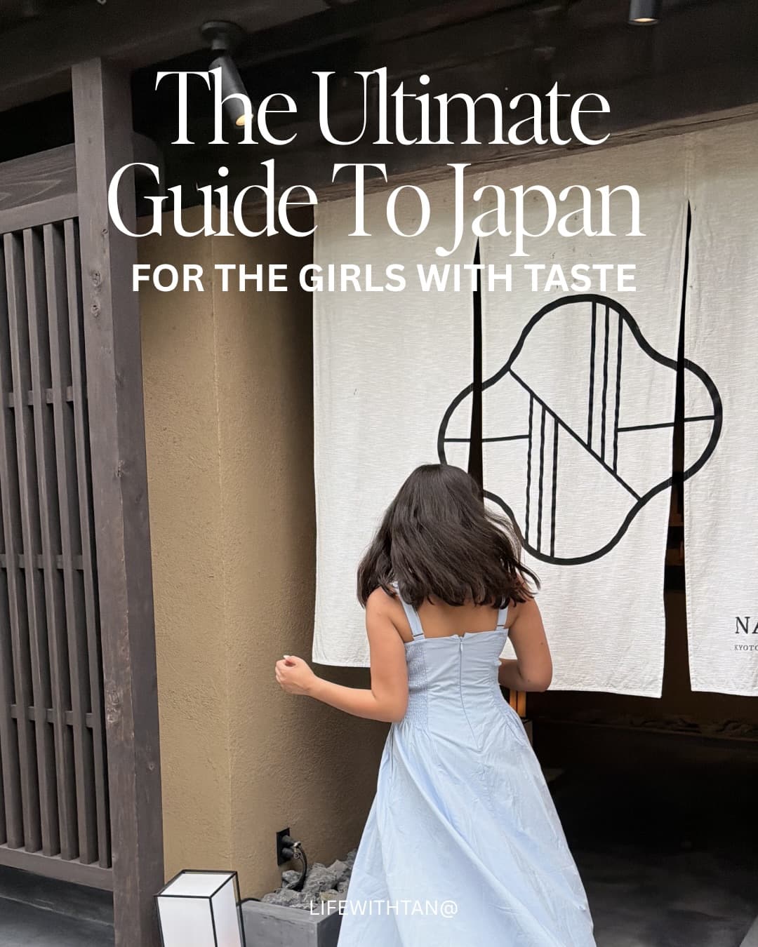 Discover Japan: Beyond Trends, Embrace Authentic Experiences