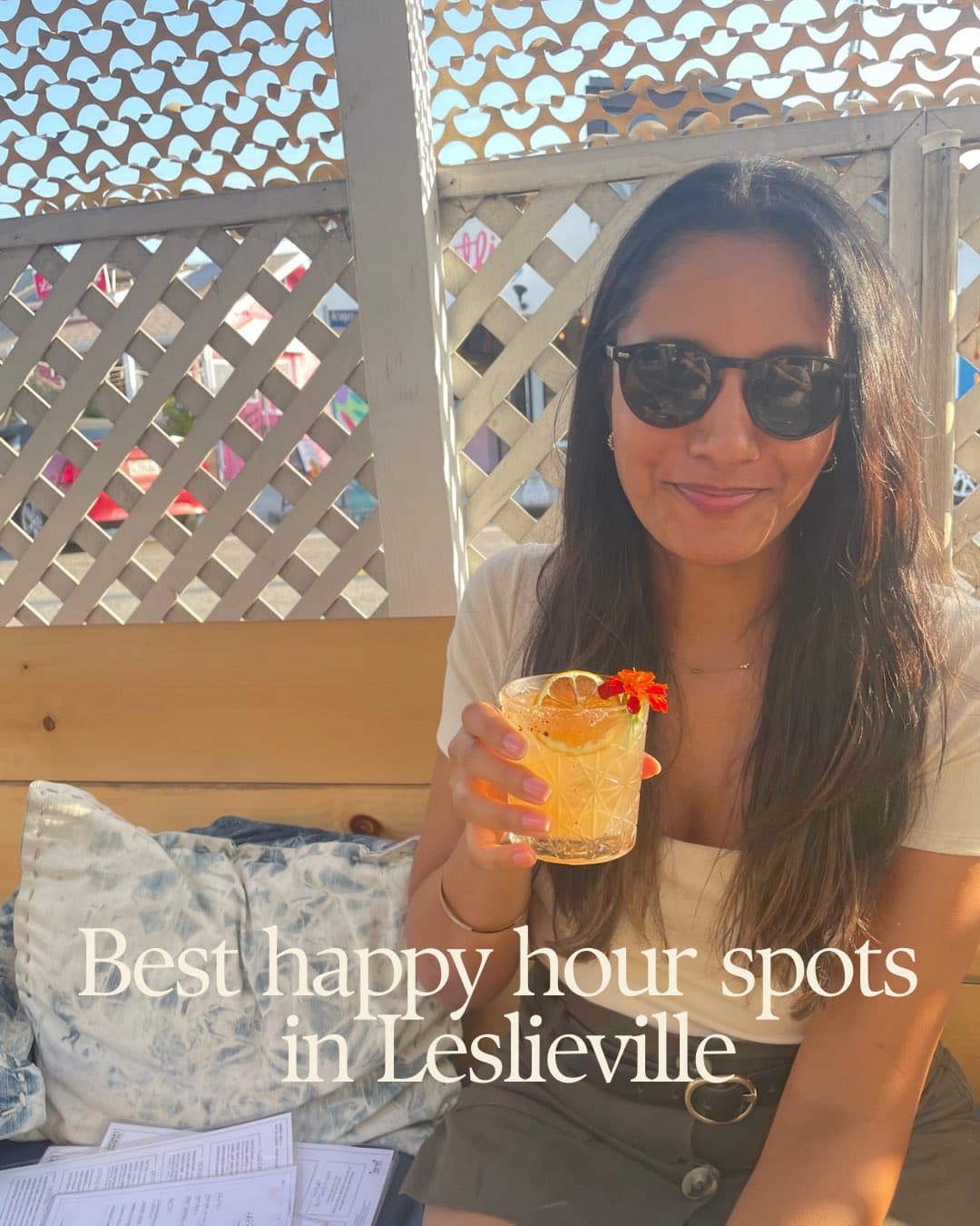Leslieville Restaurants Offer Happy Hour Deals
