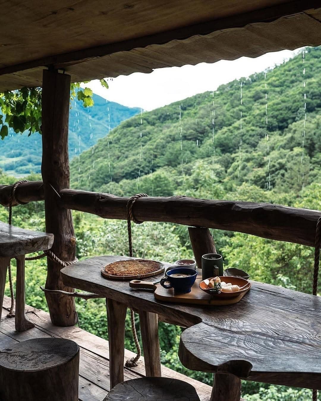 10 Cafes in Korea With Exotic, Abroad-Like Atmospheres