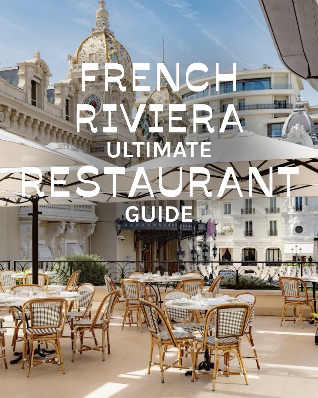68 Restaurants in Provence-Alpes-Côte d'Azur