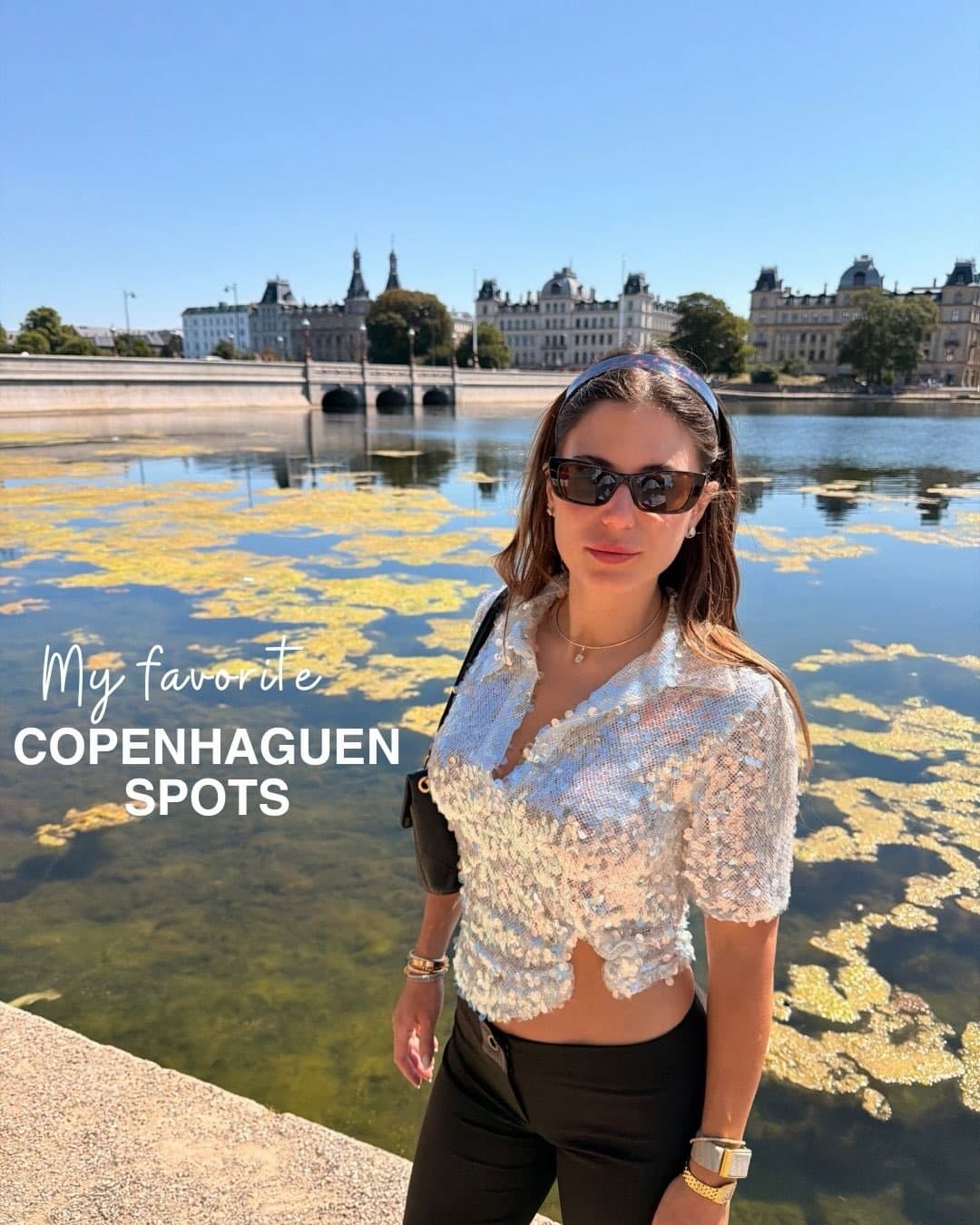 Copenhagen's Top Spots For Food, Fun, And Shopping