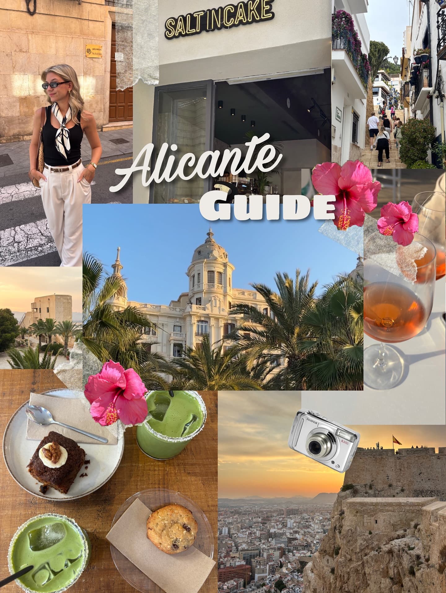 Alicante Destinations: Beaches, Castles, Markets & More