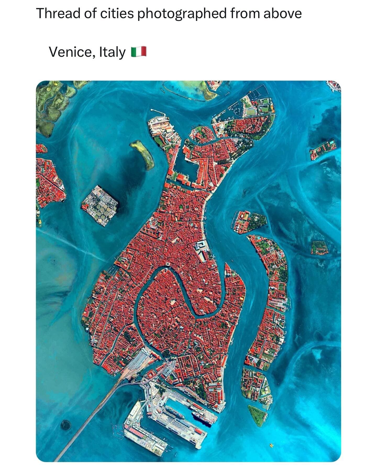 Iconic Landmarks In European Cities