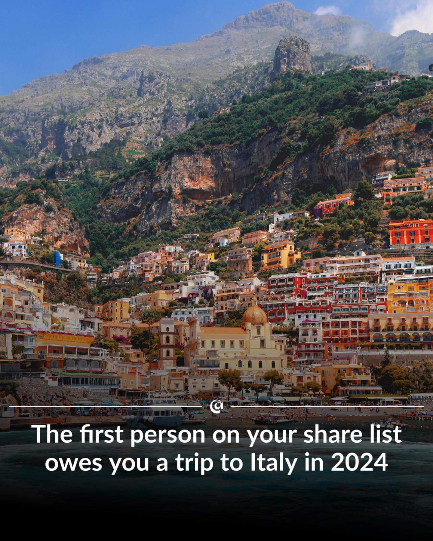 Iconic Rome and Italy Destinations for 2024